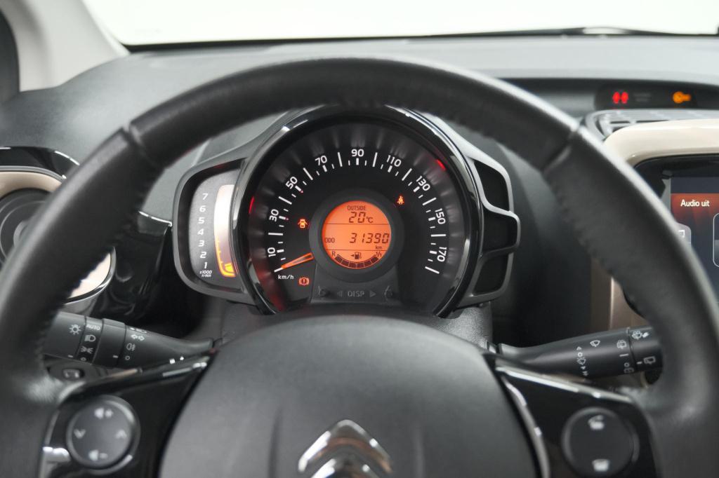 Citroen C1 1.0 vti origins | uniek! | camera | climate control | 15 inch li