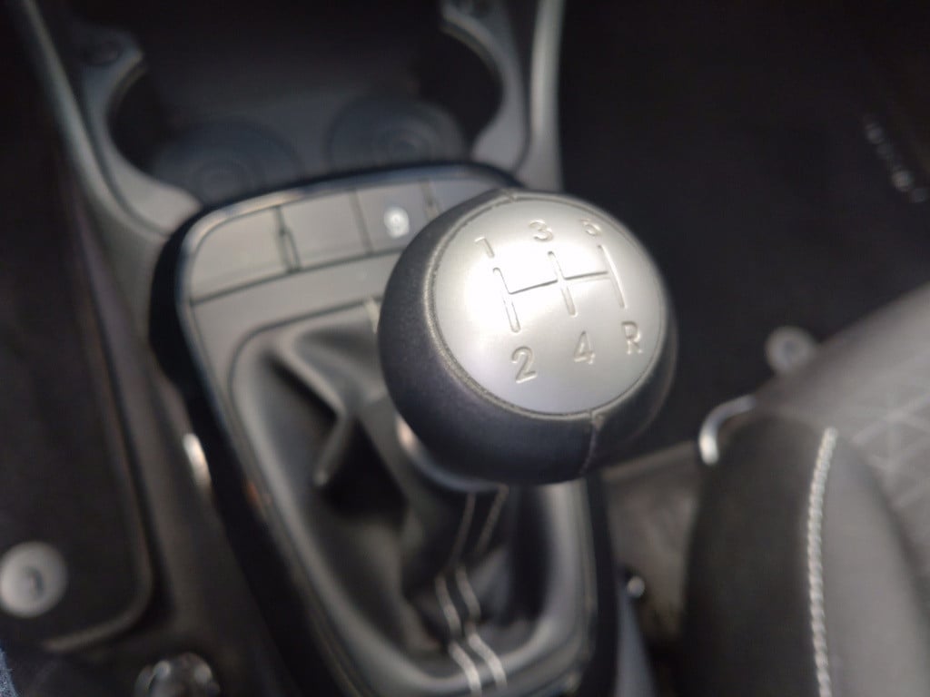 Kia Picanto 1.0 dpi dynamic line
