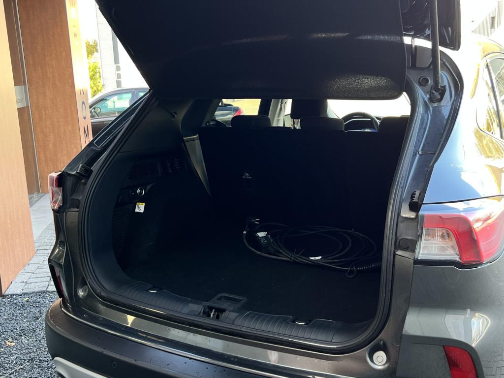 Ford Kuga 2.5 phev titanium | camera | apple/ android carplay | cruise cont