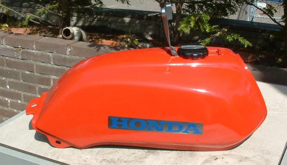 Motor onderdelen  honda  jaren 1979 /t/m 1984  CB 750K  en Bol dor