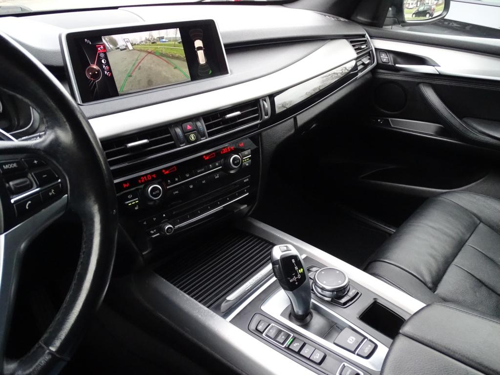 BMW X5 xdrive40e high executive