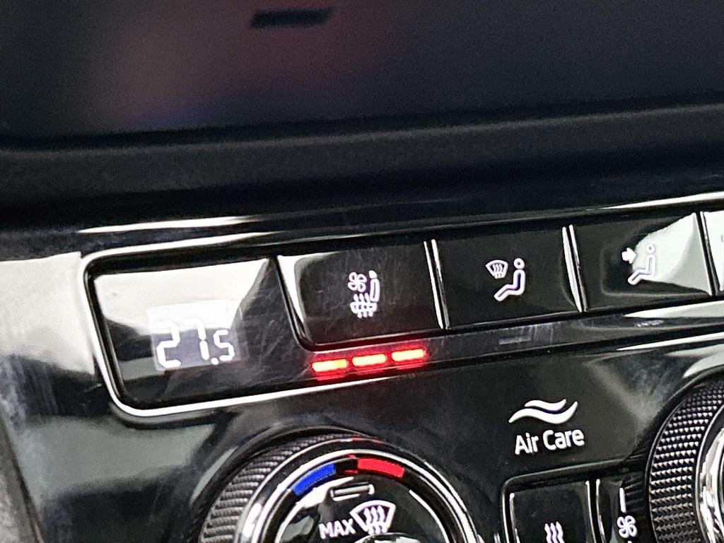 Skoda Superb 1.4 tsi iv dsg laurin & klement combi | automaat | vol-leder |