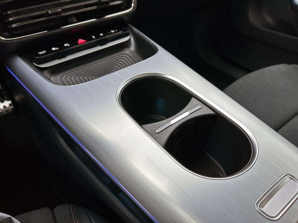 Mercedes-Benz Cla 250+ launch edition 85 kwh trekhaak | adaptieve cruisecon