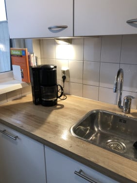 Filterkoffie weer helemaal in