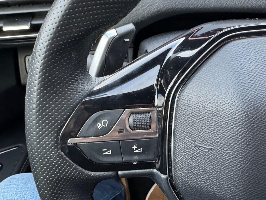 Peugeot 5008 gt 1.2pt-130pk automaat/8t| 7p|navigatie&bt& applecarplay&andr