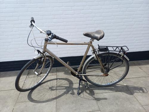 Fiets