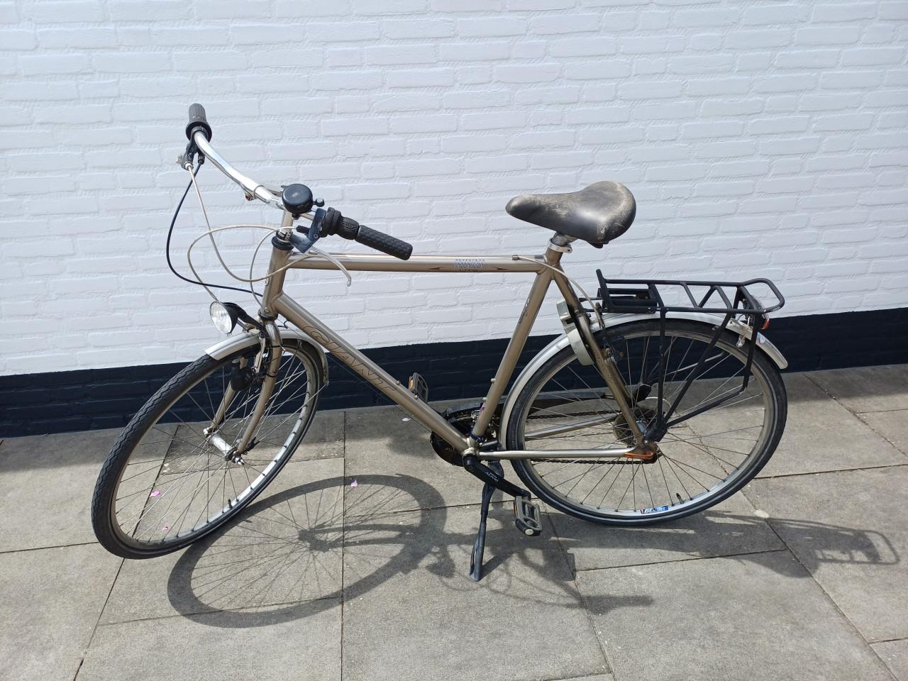 Fiets