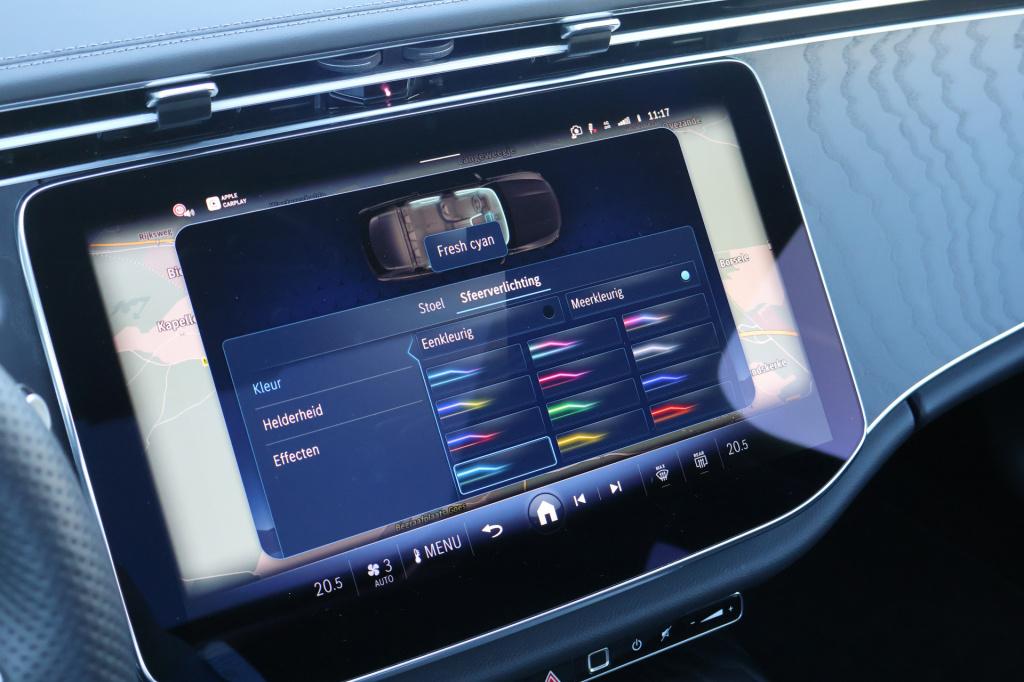 Mercedes-Benz E-Klasse estate 300 e edition amg line l airmatic l panoramad
