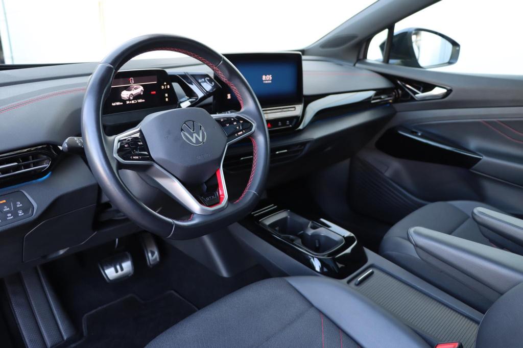 Volkswagen Id.4 gtx 4motion 77 kwh 299pk | soh 94,3% |