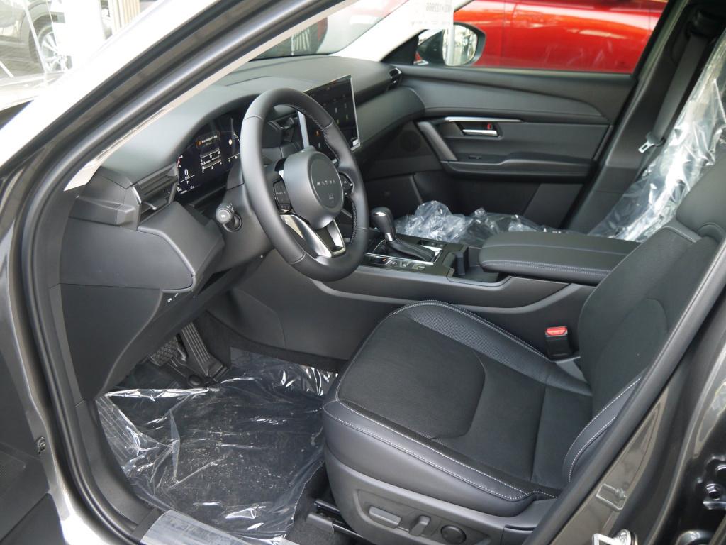 Mazda Cx-5 2.5 e-skyactiv g 141 m hybrid centre-line