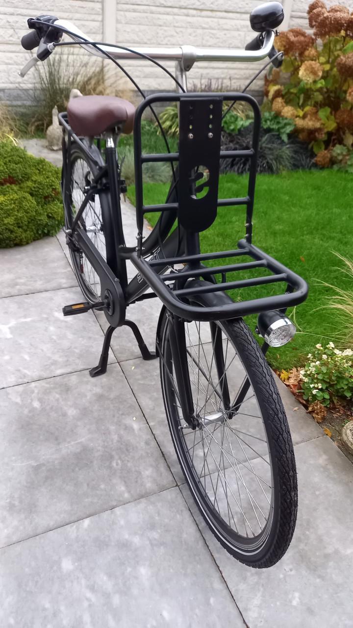 Spirit transport fiets