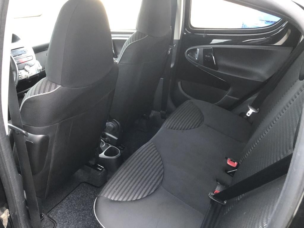 Peugeot 107 1.0 envy