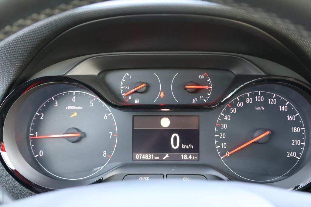 Opel Crossland X 1.2 t. 120 jaar. edition|rijklaarprijs|12 maanden bovag ga