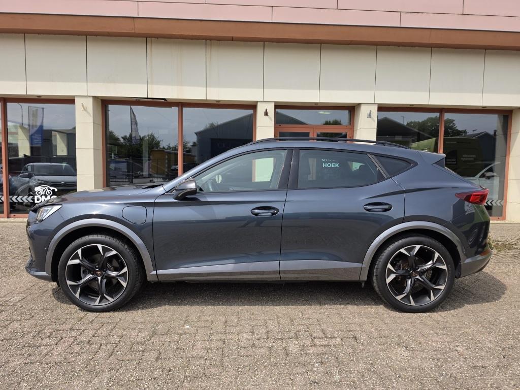 Cupra Formentor 1.4 e-hybrid bns phev | automaat | full led | 205pk