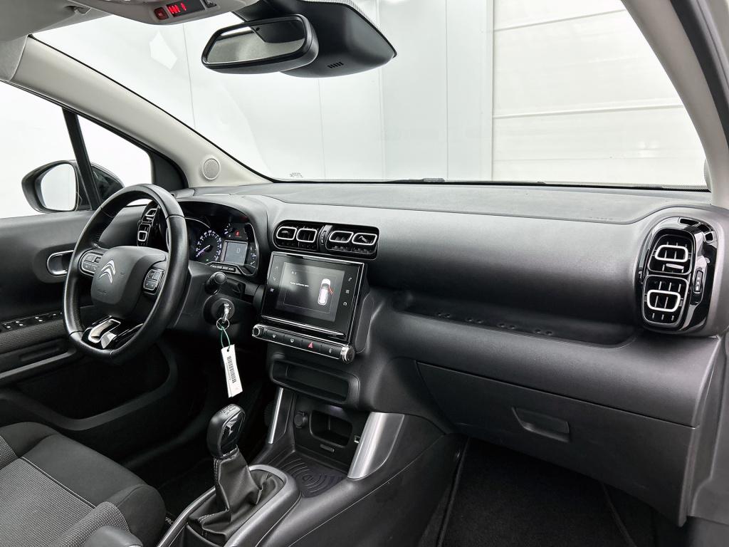 Citroen C3 Aircross 82pk feel | rijklaar | navigatie | parkeersensoren | ap