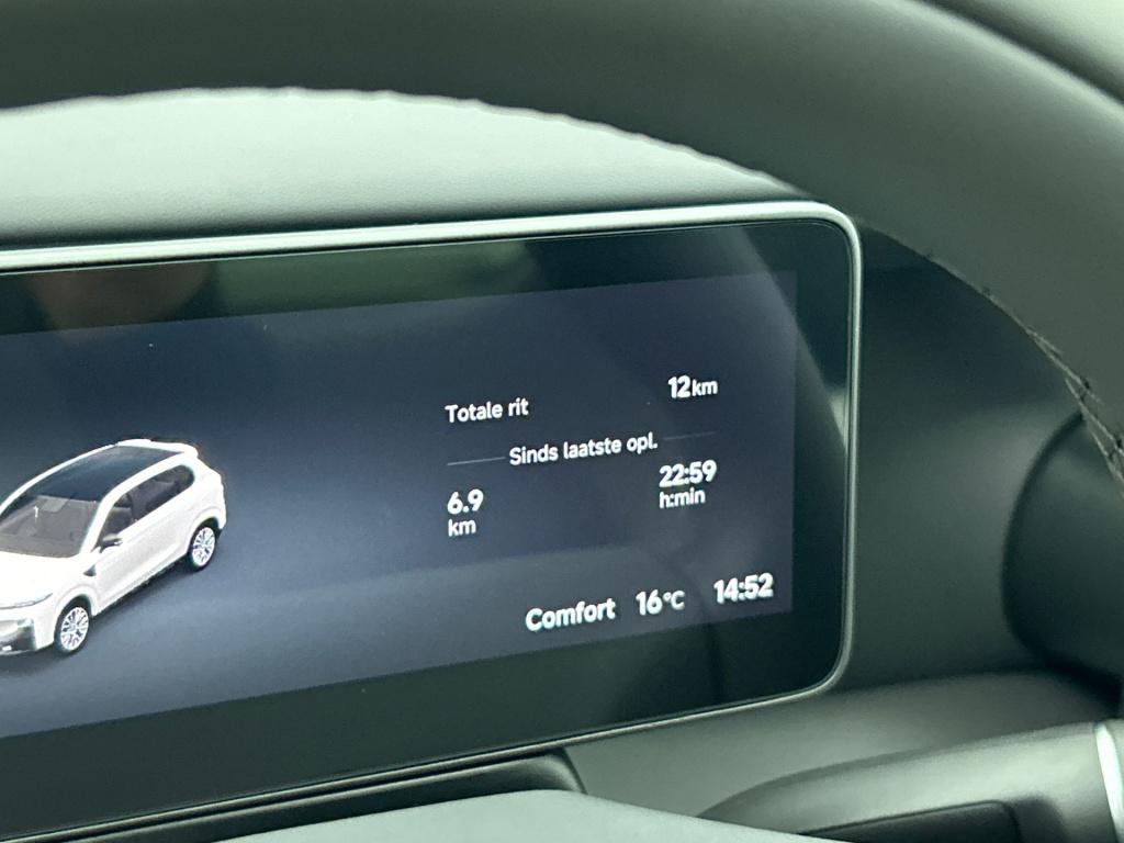 Leapmotor B10 design promax 67.1 kwh | demo auto | ** beschikbaar per 01-05