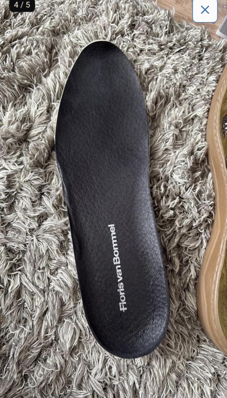 Diverse schoenen