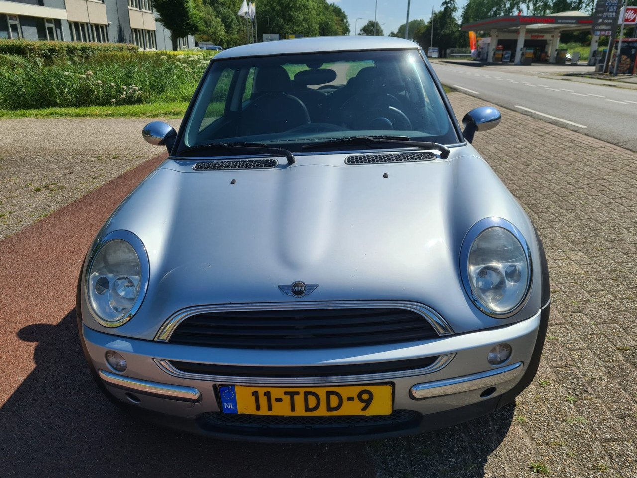 Mini one 1.6-16V Apk 3-3-2025
