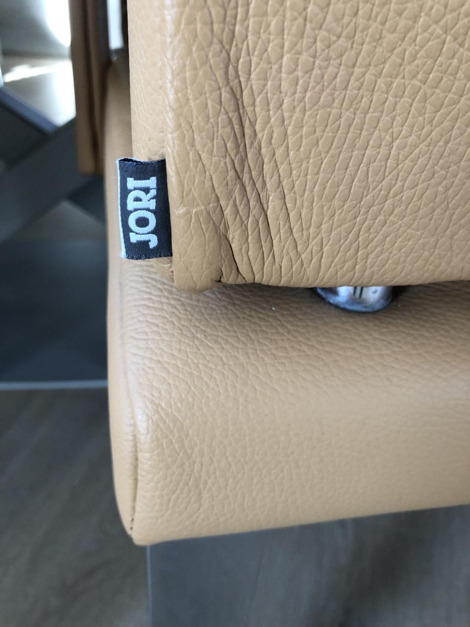 Te koop 4 Jori eetkamerstoelen