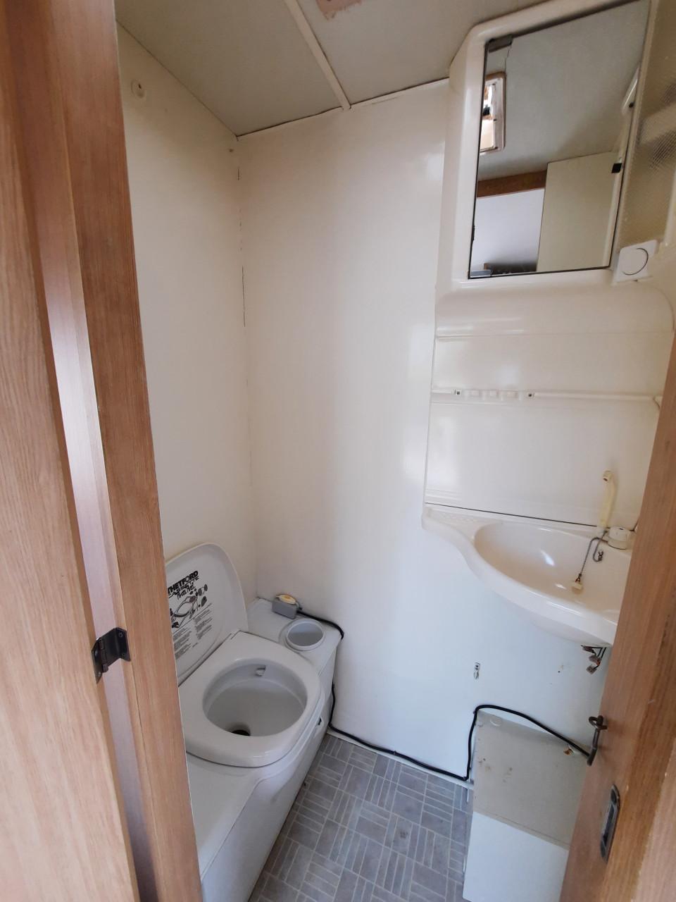 🌟 Home-Car Confort 36 – compacte caravan met voortent (nieuwstaat) 🌟