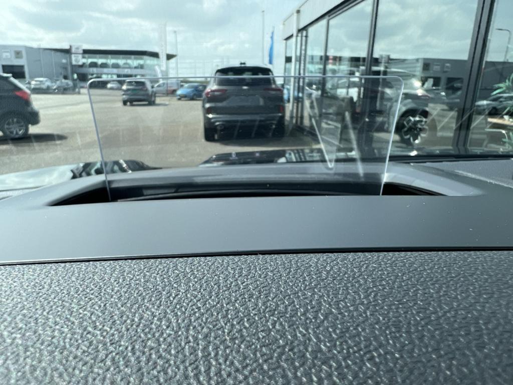 Ford Kuga 2.5 phev e-cvt 225pk st-line x , winterpack