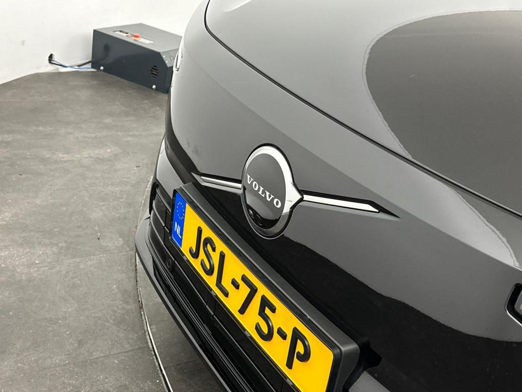 Volvo Es90 334 pk extended range ultra | luchtvering | bowers&wilkins audio