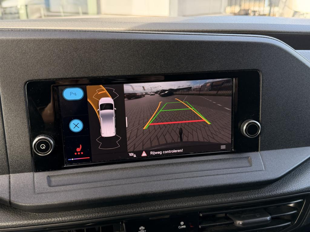 Volkswagen Caddy cargo 2.0 tdi | cruise | apple carplay | lane assist | ach