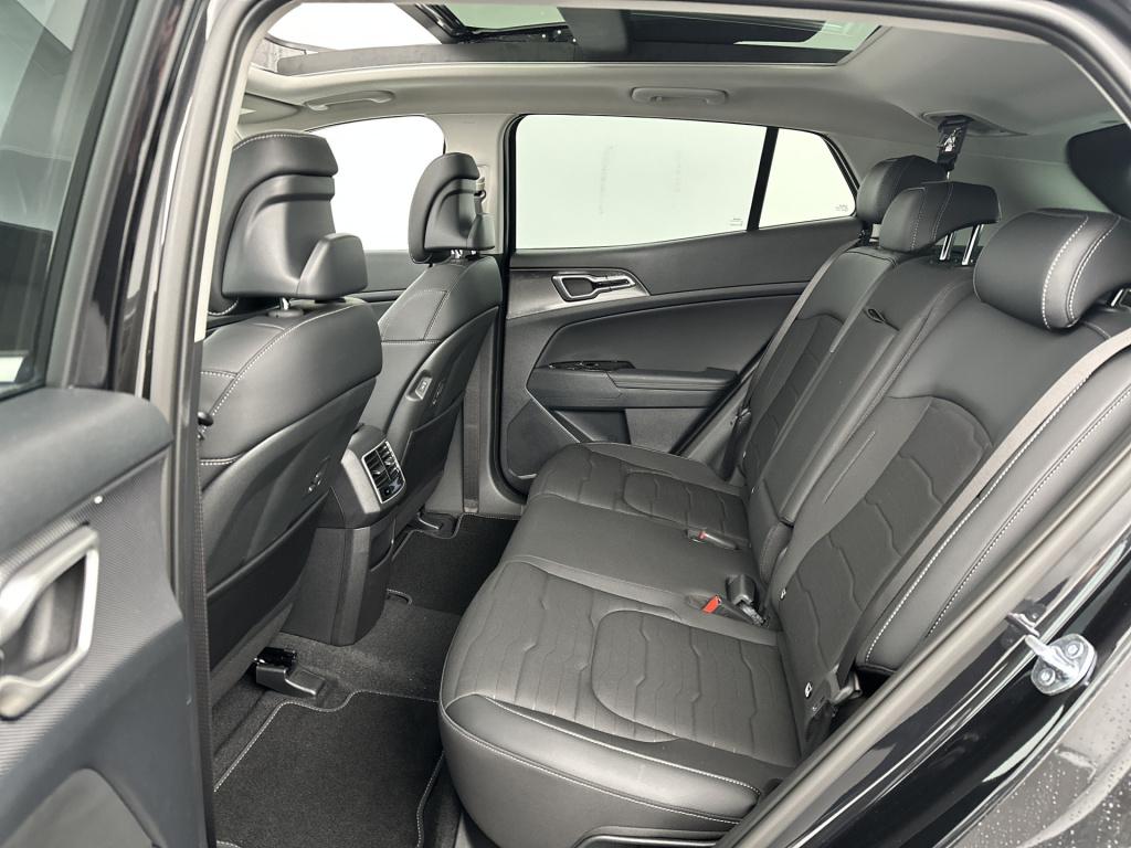 Kia Sportage 1.6 t-gdi plug-in hybrid dynamicplusline | schuif kantel dak |