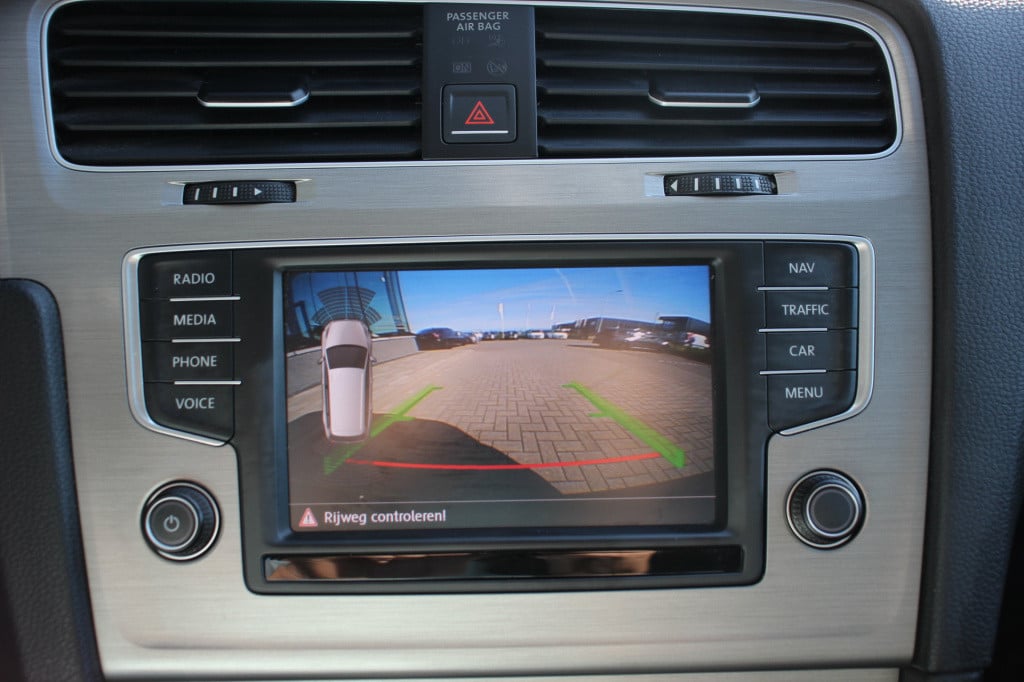 Volkswagen Golf variant 1.0 tsi business edition connected | dsg | achterui