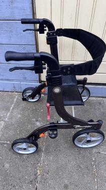 Rollator