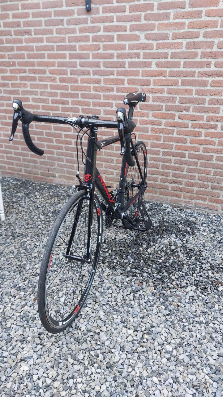 Ridley Fenix 105
