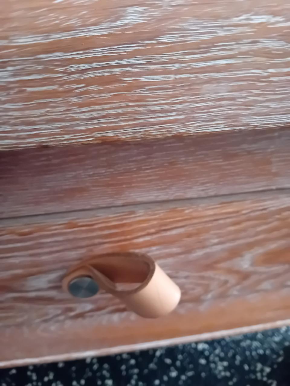 Grote salontafel