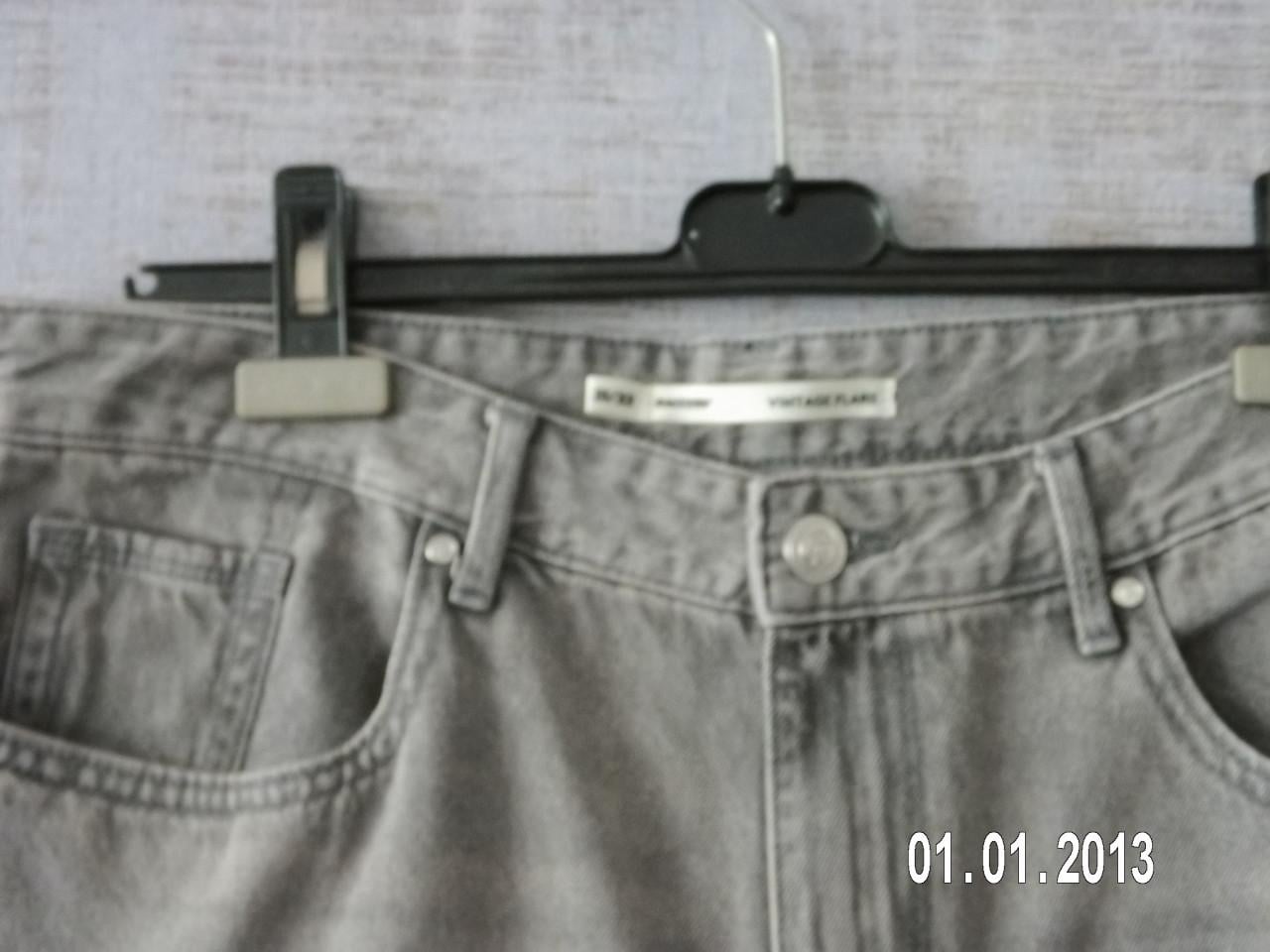 Jeans van Raizzed maat W 31-L 32.