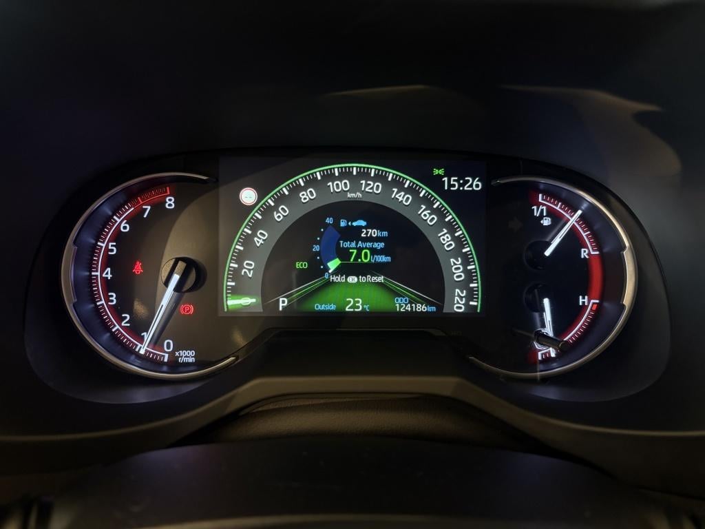 Toyota Rav4 2.0 vvt-ie active | trekgewicht 1500 kg | trekhaak |