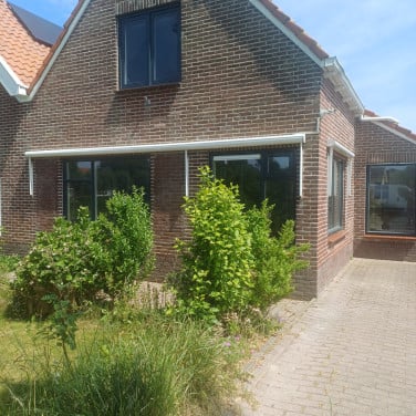 Zonneluifel