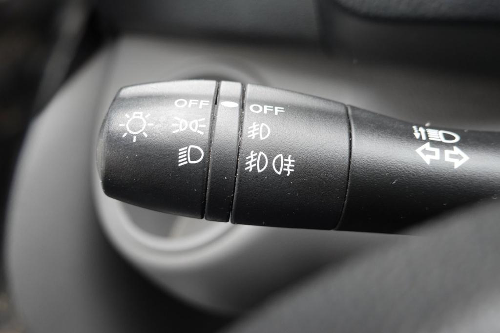 Nissan E-nv200 2.zero edition
