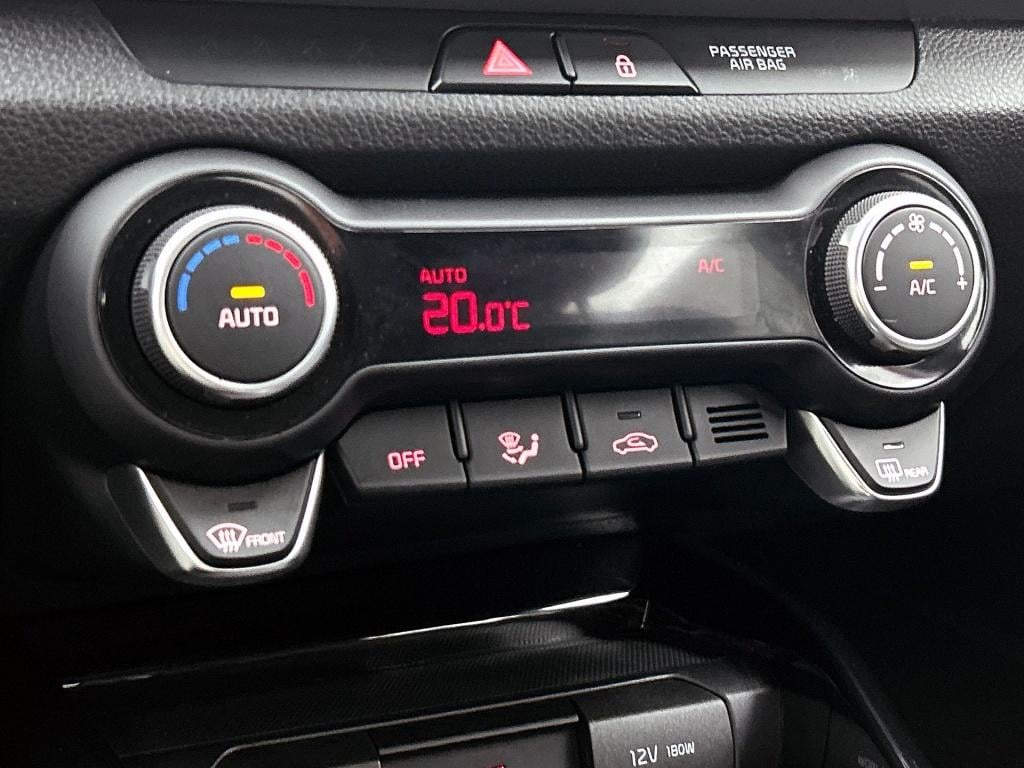 Kia Stonic 1.0 t-gdi mhev dynamicplusline | camera | cruise control |