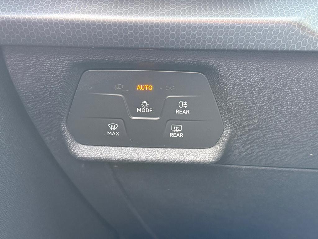 Seat Leon 1.0 tsi reference