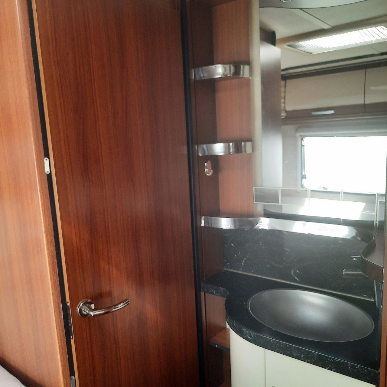 Tabbert Puccini 655 TD