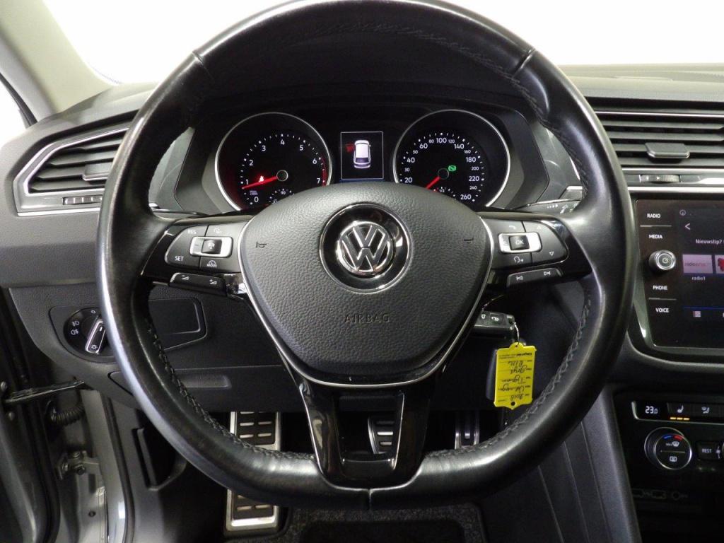Volkswagen Tiguan 1.4 tsi act 150pk dsg comfortline business