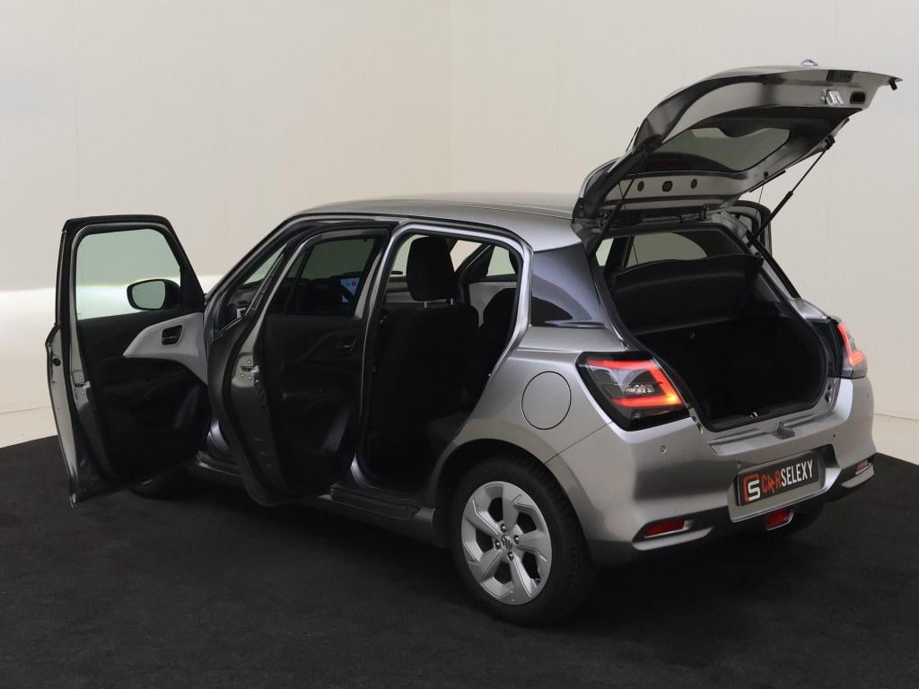 Suzuki Swift 1.2 select smart hybrid automaat