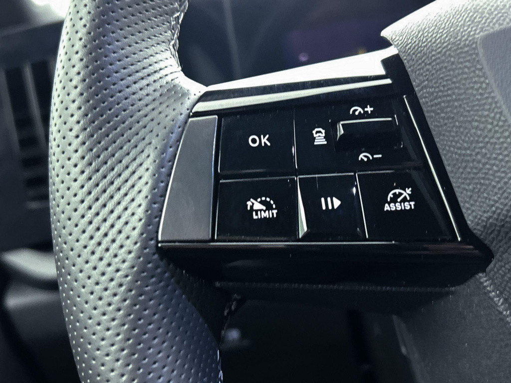 Opel Astra 1.6 turbo plug in hybrid gse | 225pk | head-up display | led mat