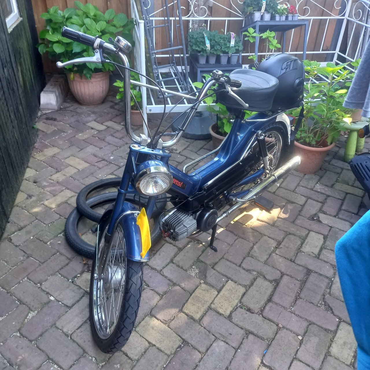Puch maxi