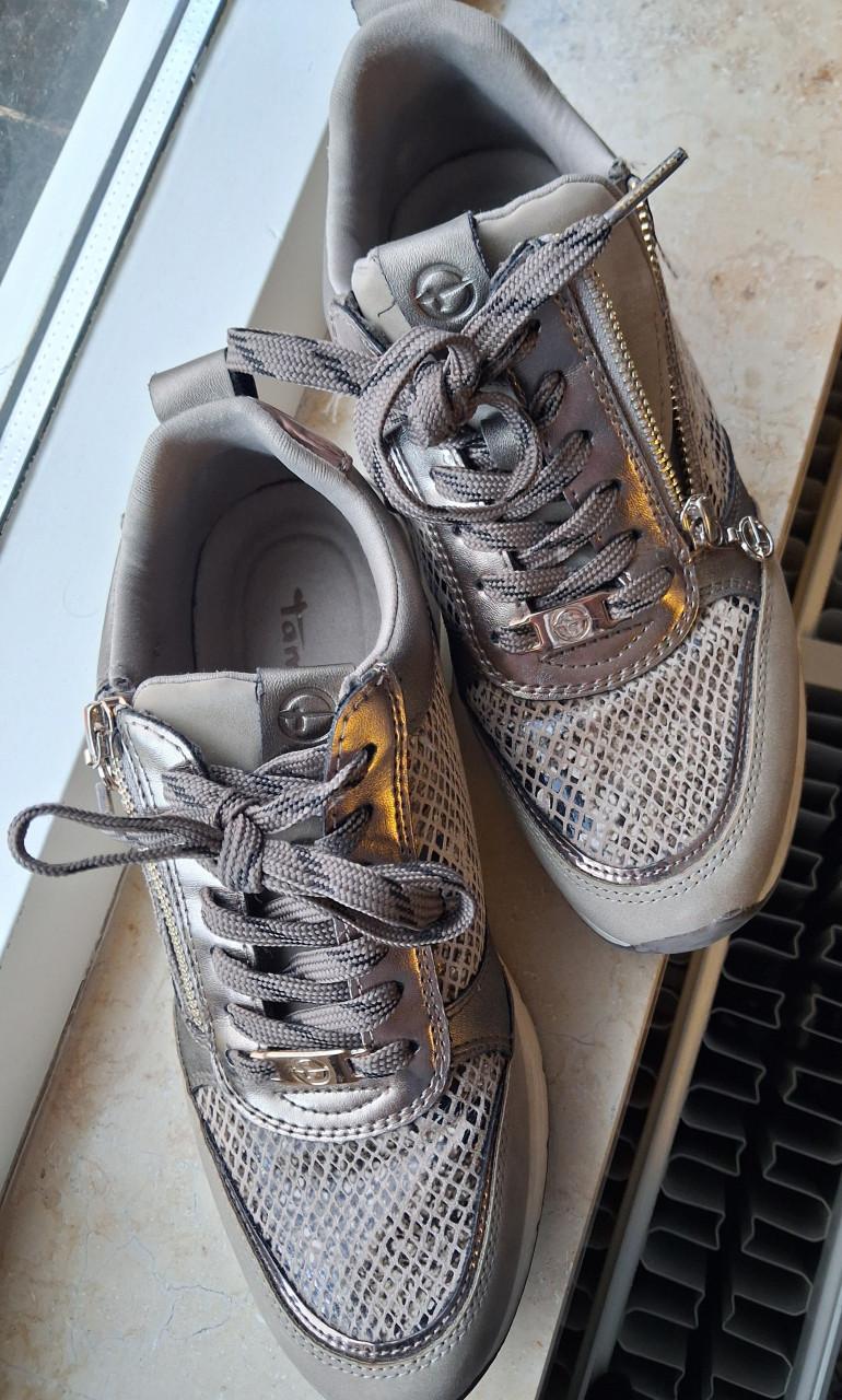 "Tamaris" dames sneakers