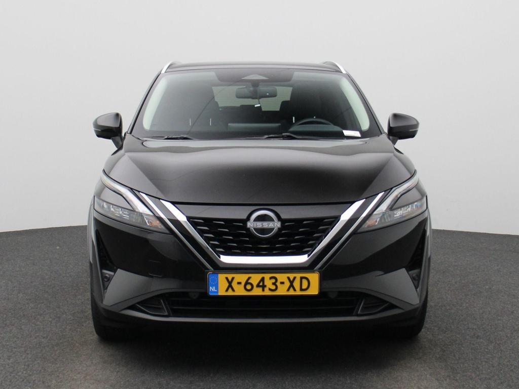 Nissan Qashqai 1.5 e-power n-connecta | automaat | panoramadak | apple carp