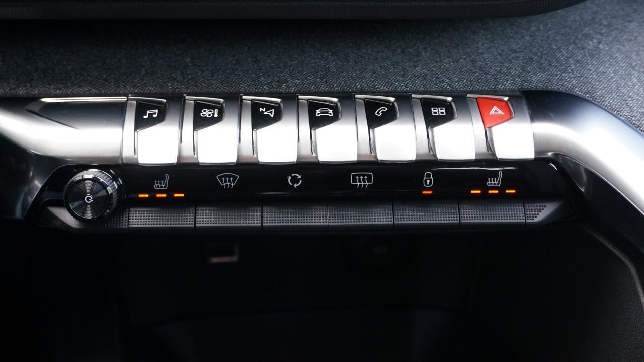 Peugeot 3008 1.2 PureTech Allure rijklaar incl garantie