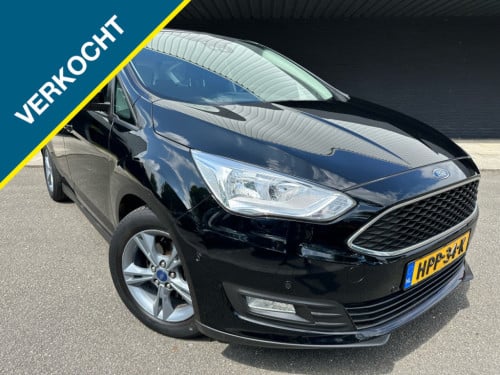 Ford C-max 1.0 ambiente // 55.000km //