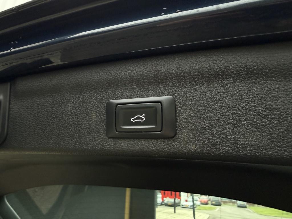 Audi Q3 35 tfsi pro line sport