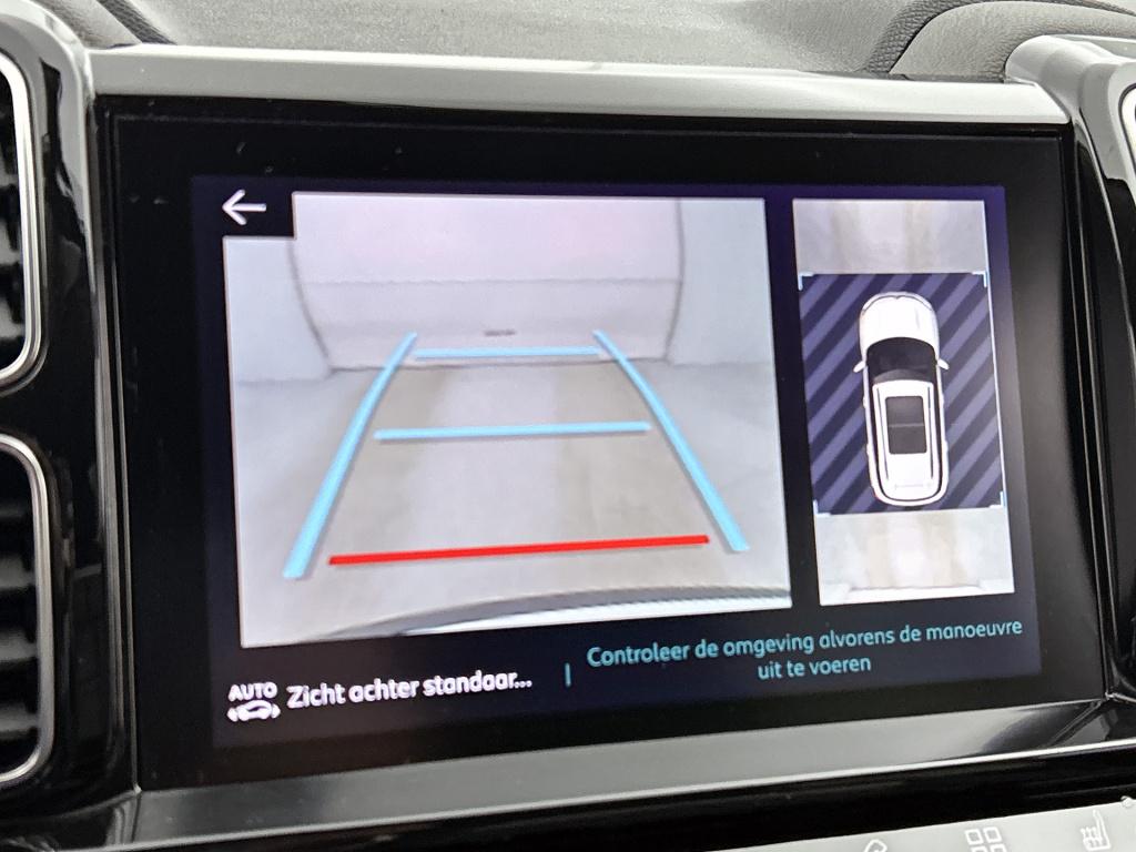 Citroen C5 Aircross plug-in hybrid 225pk automaat shine | rijklaar | adapti