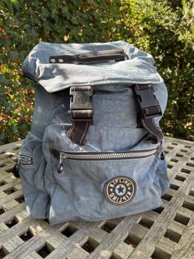 Kipling schooltas